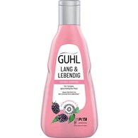 Guhl Lang & Lebendig Szampon 250ml