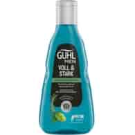 Guhl Men Voll & Stark Szampon 250ml