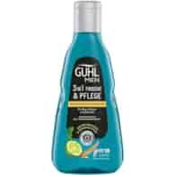 Guhl Men 3in1 Frische & Pflege Szampon 250ml