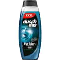 Dusch Das For Men Erfrischend Herb 3in1 Gel 675ml