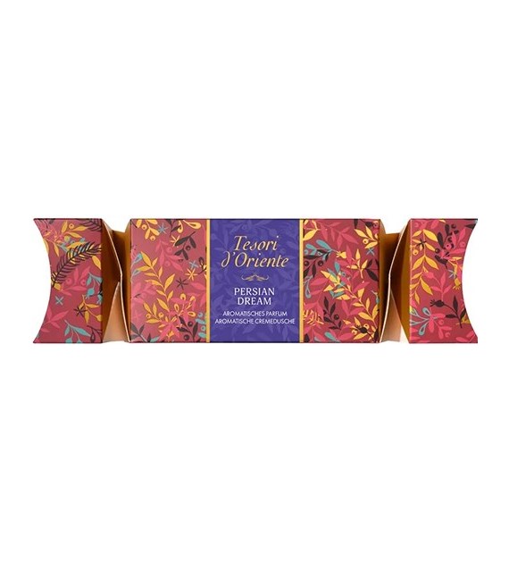 Tesori d'Oriente Persian Dream Zestaw 100ml+75ml