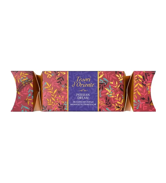 Tesori d'Oriente Persian Dream Zestaw 100ml+75ml