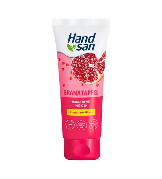 Hand San Granatapfel do Rąk 90g