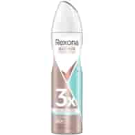 Rexona 3x Clean Fresh Deo 150ml