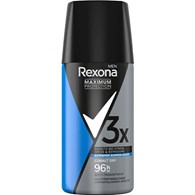 Rexona 3x Cobalt Dry Mini Deo 35ml