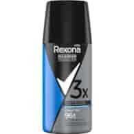 Rexona 3x Cobalt Dry Mini Deo 35ml