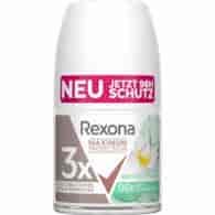 Rexona 3x Lime & Waterlily Kulka 50ml