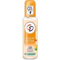 CD Glucks Gefuhl Deo 75ml