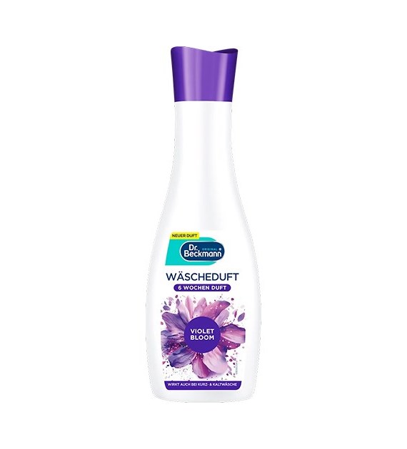 Dr.Beckamnn Wasche Duft Violet Bloom Płuk 250ml
