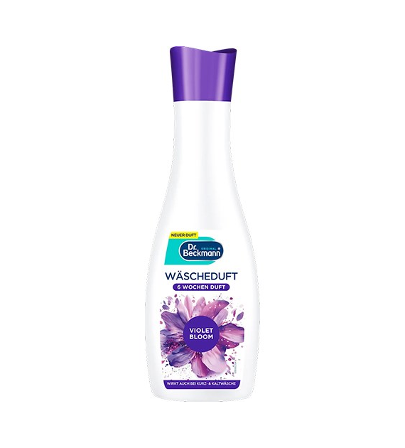 Dr.Beckmann Wasche Duft Violet Bloom Płuk 250ml