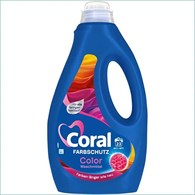 Coral Farbschutz Color Gel 23p 1,1L