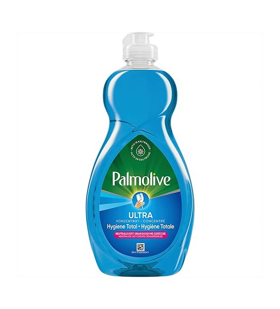 Palmolive Ultra Konzentrat Hygiene do Naczyń 500ml