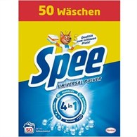 Spee 4in1 Universal Proszek 50p 2,5kg