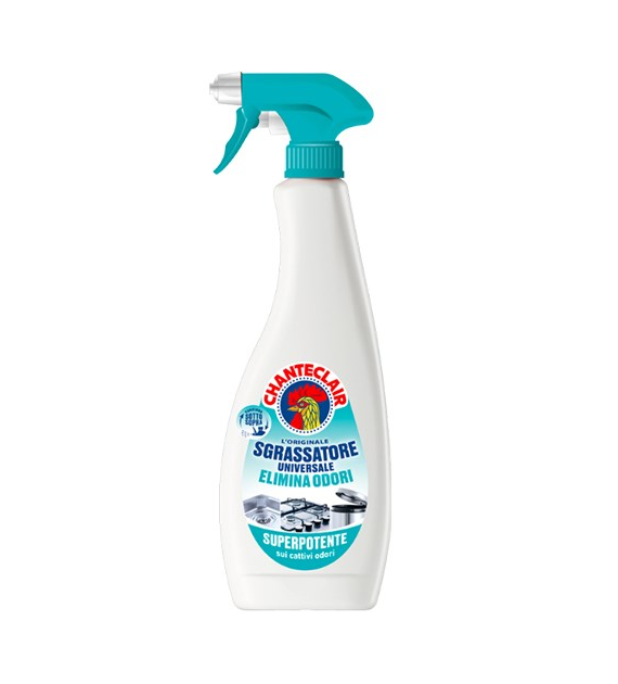 Chanteclair Sgrassatore Odori Odtł Spr 600ml