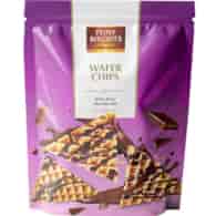 Feiny Biscuits Wafer Chips Cocoa Wafelki 70g