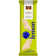 Feiny Biscuits Waffeln Zitrone 125g