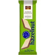 Feiny Biscuits Waffeln Haselnuss 125g