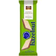 Feiny Biscuits Waffeln Haselnuss 125g