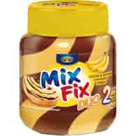 Kruger Mix Fix Duo Cocoa & Banana Krem 350g