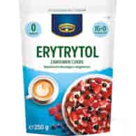 Kruger Erytrytol Zamiennik Cukru 250g