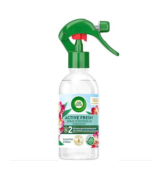 Air Wick Active Fresh Eucalyptus & Frees Odś 237ml