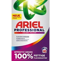 Ariel Professional Color+ Proszek 140p 7,7kg