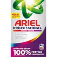 Ariel Professional Color+ Proszek 140p 7,7kg