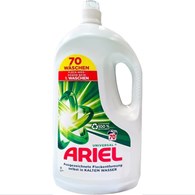 Ariel Universal+ Gel 70p 3,5L