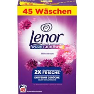 Lenor Blutentraum Proszek 45p 2,4kg