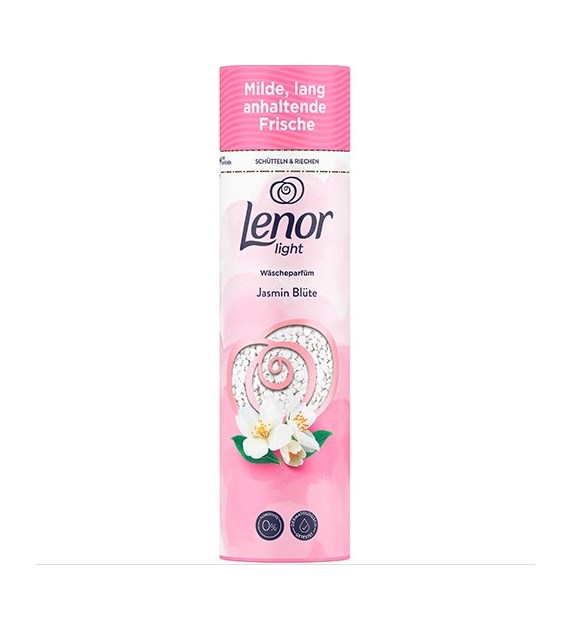 Lenor Jasminblute Granulki Płuk 275g
