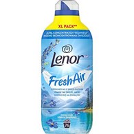 Lenor Fresh Air Fresh Wind Płuk 76p 1L PL