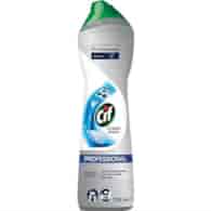 Cif Professional Cream Original Mleczko 750ml