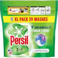 Persil Bio 3in1 Caps 39p 822g