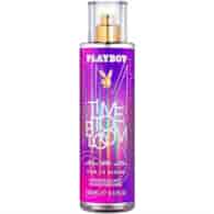 Playboy Time To Bloom Fragrance Mist Mgiełka 250ml