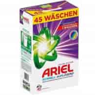 Ariel Color+ Proszek 45p 2,4kg