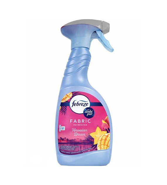 Febreze Fabric Refresher Hawaiian Dream Odś 500ml