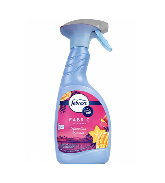 Febreze Fabric Refresher Hawaiian Dream Odś 500ml