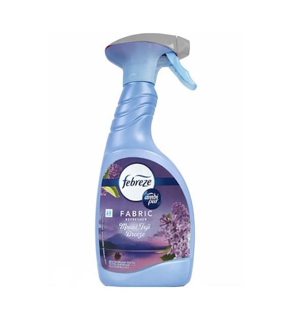 Febreze Fabric Refresher Mount Fuji Odś 500ml