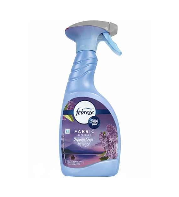 Febreze Fabric Refresher Mount Fuji Odś 500ml
