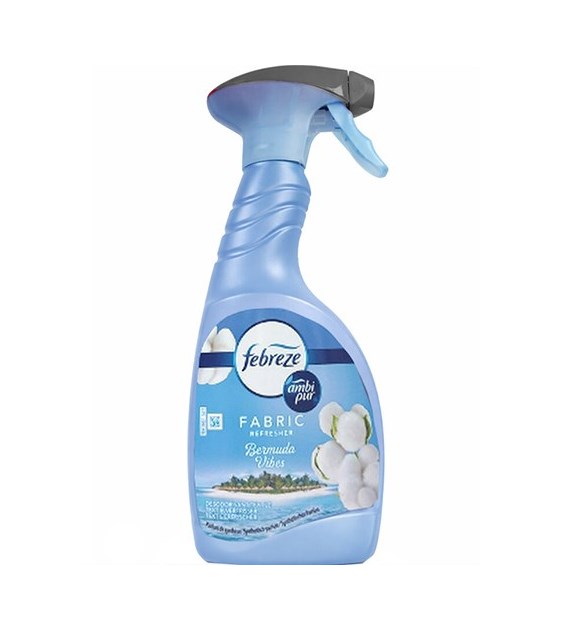 Febreze Fabric Refresher Bermuda Vibes Odś 500ml