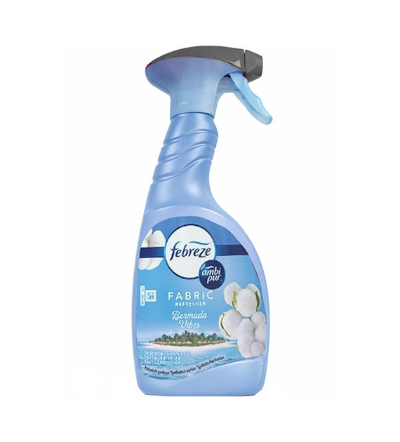Febreze Fabric Refresher Bermuda Vibes Odś 500ml