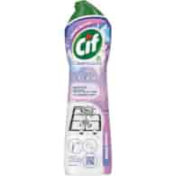 Cif Cleanboost Cream Aurora Blooms Mleczko 500ml