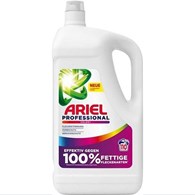 Ariel Professional Color+ Gel 110p 4,9L