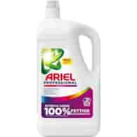 Ariel Professional Color+ Gel 110p 4,9L