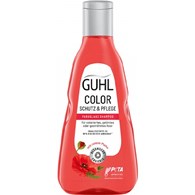 Guhl Color Schutz & Pflege mit Mohn Szampon 250ml