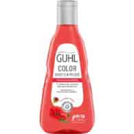 Guhl Color Schutz & Pflege mit Mohn Szampon 250ml