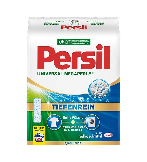 Persil Megaperls Universal Proszek 23p 1,4kg