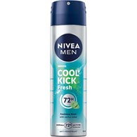Nivea Men Cool Kick Fresh Deo 150ml
