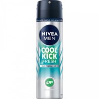 Nivea Men Cool Kick Fresh Deo 150ml