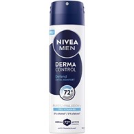 Nivea Men Derma Control Deo 150ml
